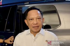 Mendagri ingatkan kepala daerah jaga integritas