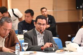 Pansus RUU Daerah Kepulauan tekankan perlindungan masyarakat pesisir