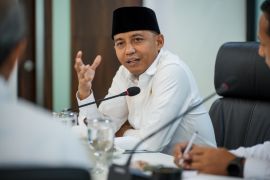 KPK dalami jumlah uang yang seharusnya dikembalikan oleh Menhut