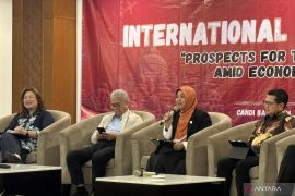 Komisi X sebut perguruan tinggi kunci kembangkan wisata halal RI