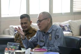 Kemenkum Banten dorong Gula Aren Lebak raih pelindungan Indikasi Geografis