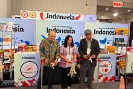 Kemendag: Tempe berpeluang jadi produk unggulan di pasar AS