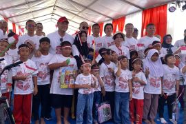 BP Batam sosialisasikan Sekolah Merah Putih bagi masyarakat Rempang
