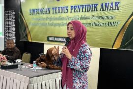 Menembus belenggu stigma, memulihkan luka anak kekerasan
