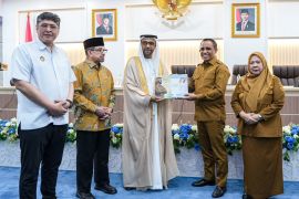 Sulteng dan UEA perkuat komitmen investasi&nbsp;empat sektor