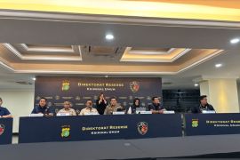 LPSK akan hitung nilai restitusi korban TPPO di Libya