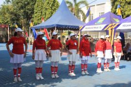 Masyarakat Kota Tangerang diajak semarakkan HUT ke-81 RI