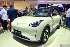 Geely siapkan baterai "solid-state" baru, bisa tambah jarak tempuh EV