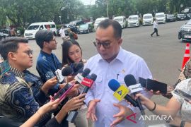 Dukung kendaraan listrik, BRIN riset baterai dari limbah batu bara