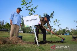 Otorita IKN: 67 investor swasta sudah berinvestasi Rp74,54 triliun