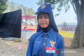 BPIP: Satu siswa Sekolah Rakyat jadi calon Paskibraka nasional
