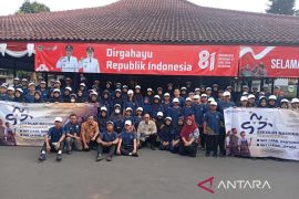 Bupati Banyumas dorong siswa SNT bangun karakter sejak dini