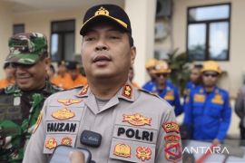 Polisi amankan terduga pelaku penembakan di Balikpapan