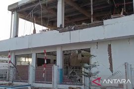 Pascagempa M 7,7 di Nagekeo NTT, BMKG keluarkan peringatan dini tsunami