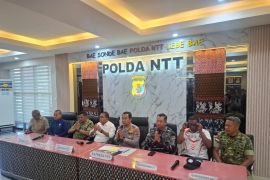 Ini jumlah Korban meninggal akibat gempa di Flores