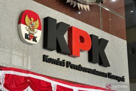 KPK nilai penguatan LKPP relevan dengan kerawanan korupsi pengadaan