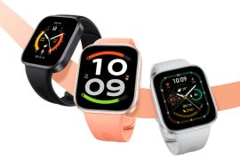 Redmi Watch 6 Active dirilis, baterainya dijanjikan bisa tahan 18 hari
