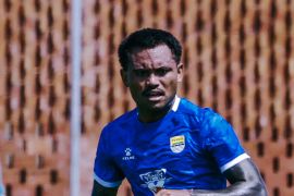 Saddil Ramdani beri sinyal tinggalkan Persib Bandung
