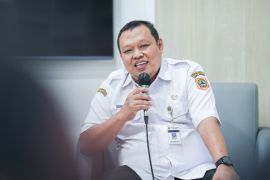 Pemprov Jateng: Eksplorasi geothermal Gunung Ungaran lewati izin ketat
