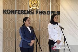 Puan: DPR tindak lanjuti 9.205 aduan masyarakat sepanjang 2025-2026