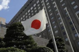 Jepang deteksi penipuan dini dengan AI