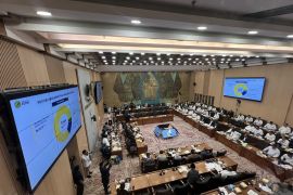 Komisi XII setujui anggaran Kementerian ESDM sebesar Rp27,37 triliun