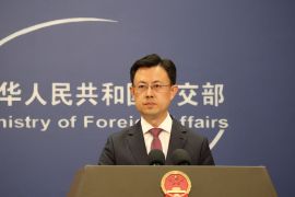 China bantah sensor video soal bencana di perbatasan Nepal