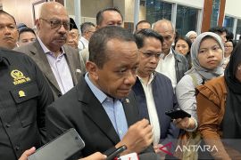 Bahlil: Kementerian ESDM mitigasi risiko El Nino pada fasilitas energi