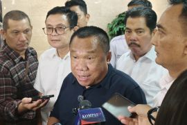 Hukum kemarin, WNI jadi tentara Rusia hingga Budi Arie dilaporkan