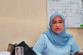 Guru Besar Unhas: 90 Persen sampah darat berpotensi jadi miikroplastik