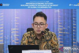 Mandiri proyeksi foreign inflow kembali masuk jelang laporan MSCI