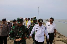 Pidie Jaya prioritas pemulihan tambak masyarakat terdampak bencana