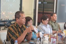KLH bangun ekosistem pengelolaan limbah baterai kendaraan listrik