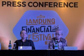 LPS sasar Lampung guna atasi masalah literasi penjaminan yang rendah