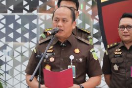 Kejagung periksa dua saksi kasus dugaan korupsi PT PSMI