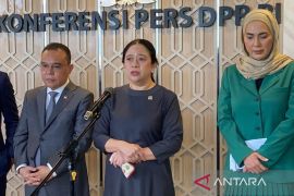 Puan nilai wacana penyatuan BMKG dan Badan Geologi perlu dikaji dulu