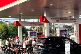 Kemarin, pajak capai Rp1.224 triliun hingga pembatasan Pertalite