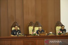 DPRD Gianyar tekankan anggaran tepat sasaran dan transparansi dalam Perubahan APBD 2026