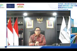 Bappenas: Pertumbuhan ekonomi harus diikuti peningkatan produktivitas