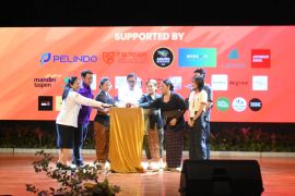 YOUNITE Festival dukung generasi muda Denpasar bertumbuh dan berkarya