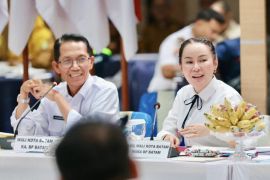 Pemkot Batam genjot PAD perkuat kapasitas fiskal daerah