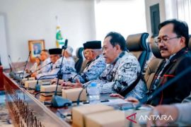 Pemprov Kaltim cari solusi konkret urai ketimpangan sebaran guru