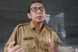 Pemprov Kaltim distribusikan 62 ton beras cadangan  ke Kabupaten Mahulu