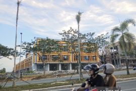 BI: Harga rumah baru di Balikpapan naik pada triwulan II 2026