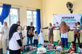 Pertamina Patra Niaga RJBB hadir dukung tumbuh kembang anak Desa Dawuan Barat