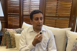 RI dukung Khalilur Rahman kawal mandat Majelis Umum PBB