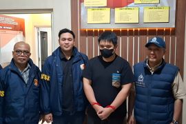 Polri tangkap buronan kasus penggelapan dalam jabatan pada PT ASLI RI