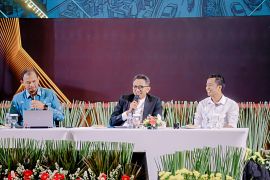 Kemensos perkuat perlinsos dengan digitalisasi, pemutakhiran data&nbsp;