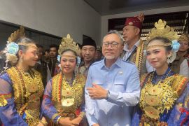 Menko Pangan: Mulai Oktober warga usia 17 tahun dibukakan rekening BRI