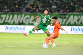 Jadwal BRI Super League pekan 3: Ada Persija dan Persib